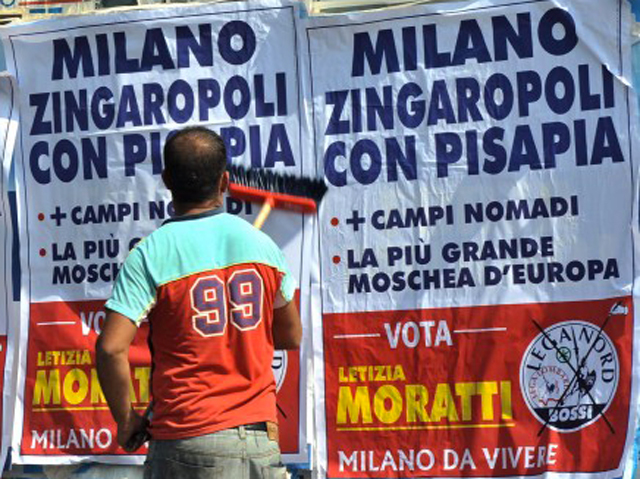 PASSPARTU – Milano, la “Zingaropoli” cinque anni dopo