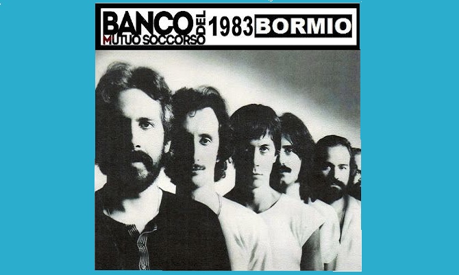 Banco Del Mutuo Soccorso – Bormio 23-08-1983