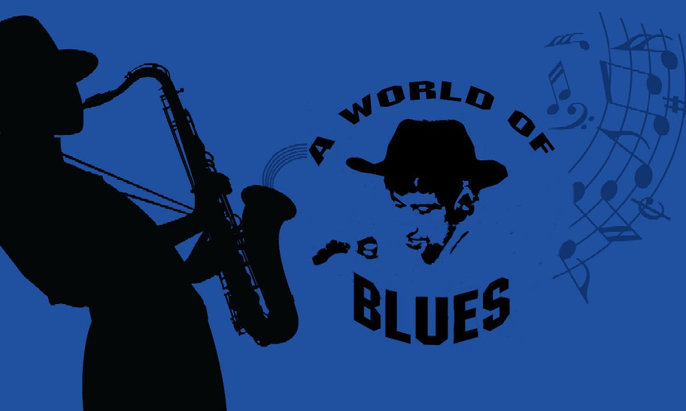 A world of Blues puntata 1